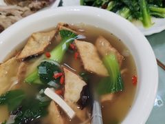 -苏莱特色牛骨滩羊手抓馆(长城东街总店)