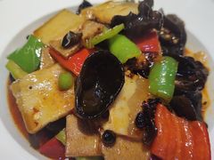 -一盏明灯全素斋(殊像寺店)