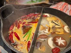 -大龙燚·旷野鲜火锅(广州首店)