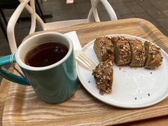 -81BAKERY(大学路店)