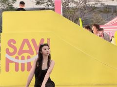 -东莞松山湖万象汇