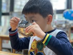 -当代MOMAKIDS托育中心