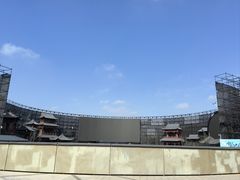 -丁香湖公园