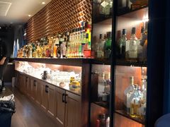 -LAMP BAR 水烟音乐酒吧