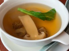 -镇江苏宁万豪酒店-苏筵中餐厅