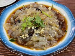 -叶存利海鲜大馅饺子(海宁路总店)