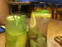 -盘炉forenza·云贵川融合小食堂 ( 钟楼中柳巷店)