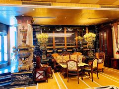大堂-耳朵眼会馆(鼓楼店)