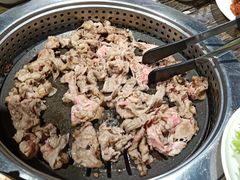 -33韩式自助烧烤(环城南路店)