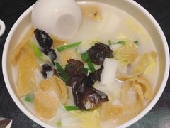 -西安饭庄·非遗陕菜(钟楼店)