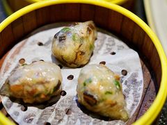 -蝴蝶里·粤菜·点心(龙湖天街&滨江店)