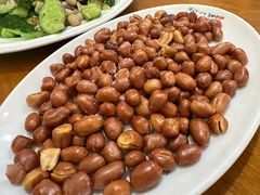 -徐州小院(永宁北路店)