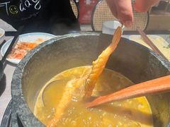 -野·大山里野生菌石锅土鸡(益田假日店)