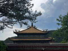 -普陀宗乘之庙(小布达拉宫)