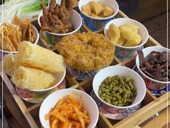 -鸡遇虾煲干锅火锅(小寨金莎店)