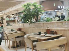 -云海肴·汽锅鸡·云南菜(广安门天虹店)