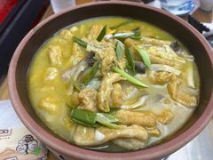 -麻伊伏土菜馆(朗州路店)