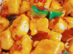 -功德林素菜饭庄(前门店)