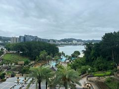-杭州千岛湖开元度假村
