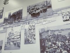-老上海里弄味道(知春路店)