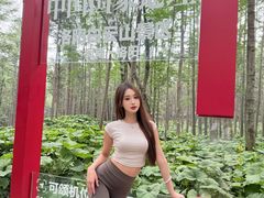 -洛阳白云山景区