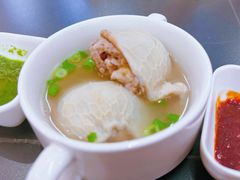 -诺敏塔拉奶茶-布里亚特包子-手把肉(锦都会店)