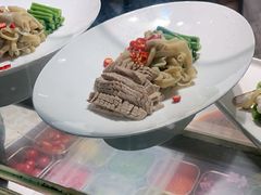 -院8里·少城记忆老川菜(宽窄巷子店)