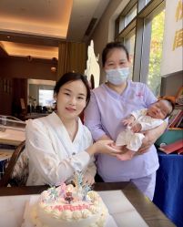 -嘉悦时光玺悦阁月子中心(九龙湖店)