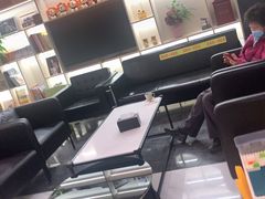 -马泷齿科·皓康门诊(尚都SOHO店)