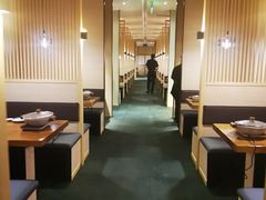 卡座-万岛日本料理铁板烧(太古里店)