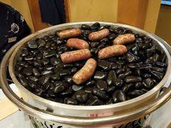 小食-汤泉良子(金源店)