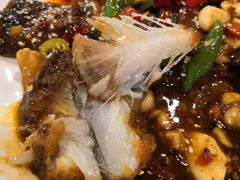 -虎虎龙虾大排档(双井店)