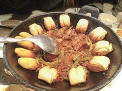 -古洼一锅鲜(开发区店)