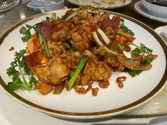 -唐阁(香港朗廷酒店)