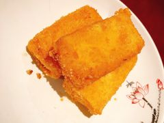 -沪香包上海汤包江浙沪菜(大光明店)