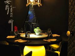 -莉莉海堂HAITANG·烤鸭(国贸商城店)