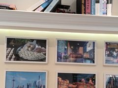 -小杨生煎(香港名都店)