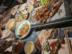 -管氏翅吧(广渠门店)