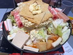 -chicken plus韩国炸鸡(城阳店)