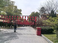 -横店影视城明清宫苑园区