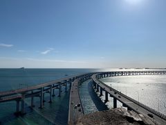 -星海湾跨海大桥