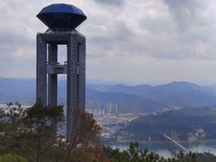 -白云山风景名胜区