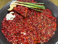 -黄潇洒老火锅(九眼桥宏济巷店)