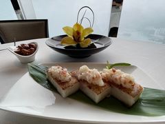 -天龙轩(香港丽思卡尔顿酒店)