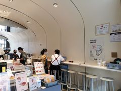 -Seesaw Coffee(上生新所店)