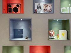 -潮一不贰·法式甜品·生日蛋糕·西式简餐(外滩店)