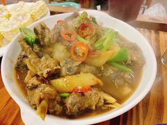-潮陈记土鸡火锅(东厦北路店)