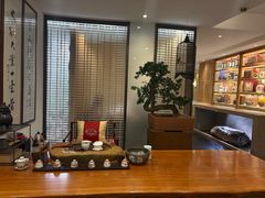 -长禧家·珑厨(东山口店)