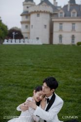 -CD视觉婚纱摄影