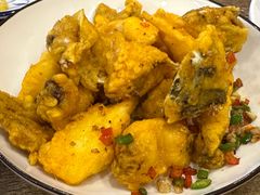 -鱼醉无骨鱼·中山脆肉鲩(荔湾路店)